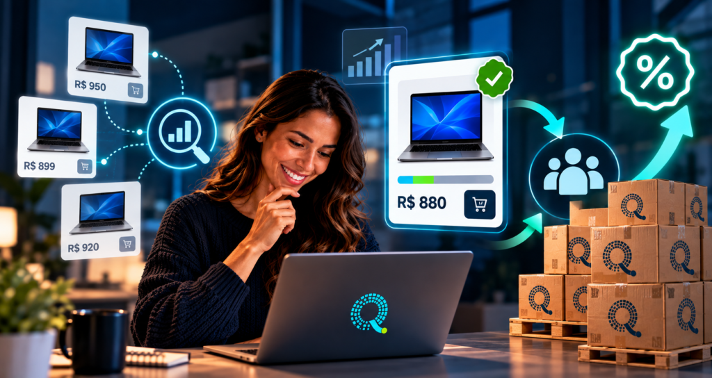 upom de Desconto x Vantagem Validada: Entenda a Diferença 