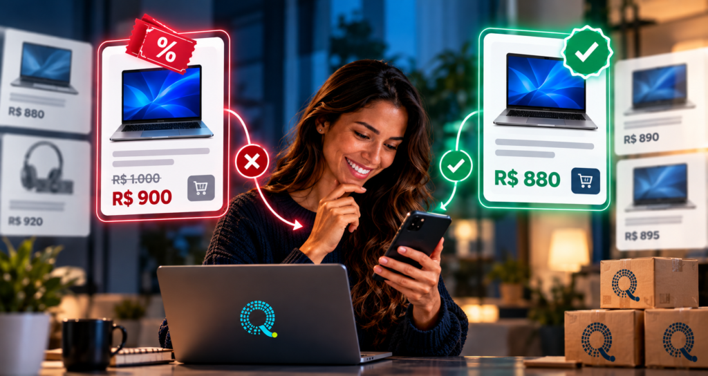 Cupom de Desconto x Vantagem Validada: Entenda a Diferença