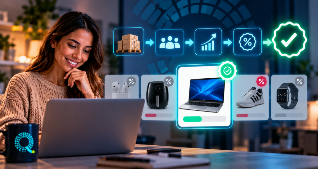 Clube de Compras por Assinatura: Como Funciona a RoiQShop?